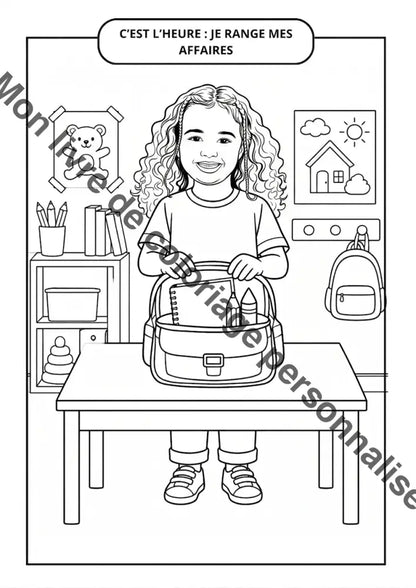 Coloriage 2