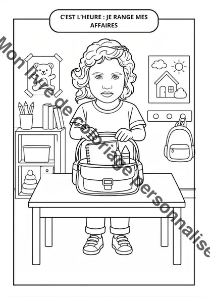 Coloriage 2