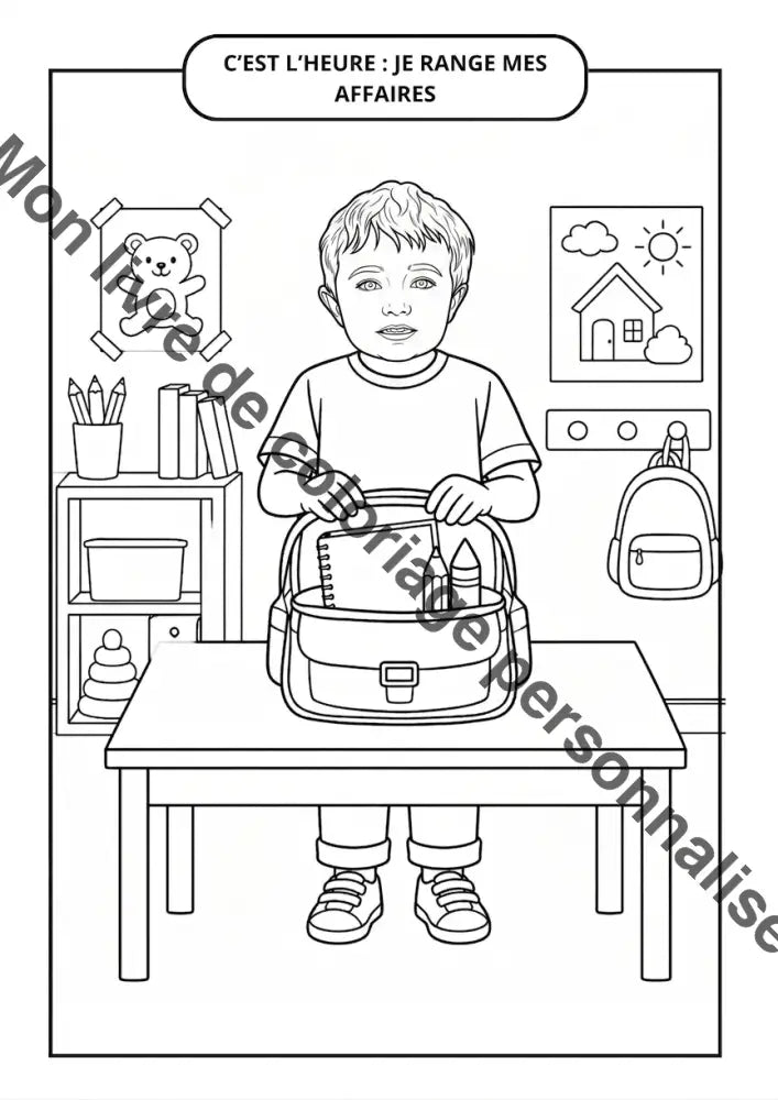 Coloriage 2