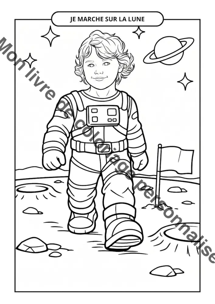 Coloriage 1