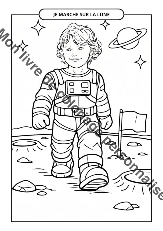 Coloriage 1