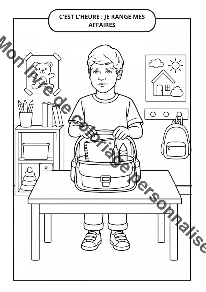Coloriage 2