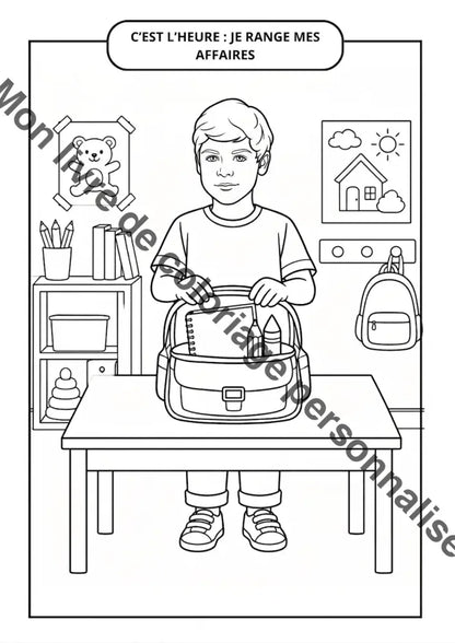Coloriage 2