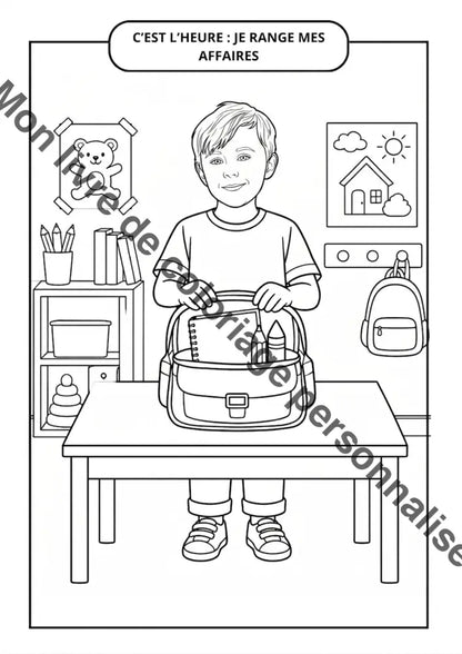 Coloriage 2