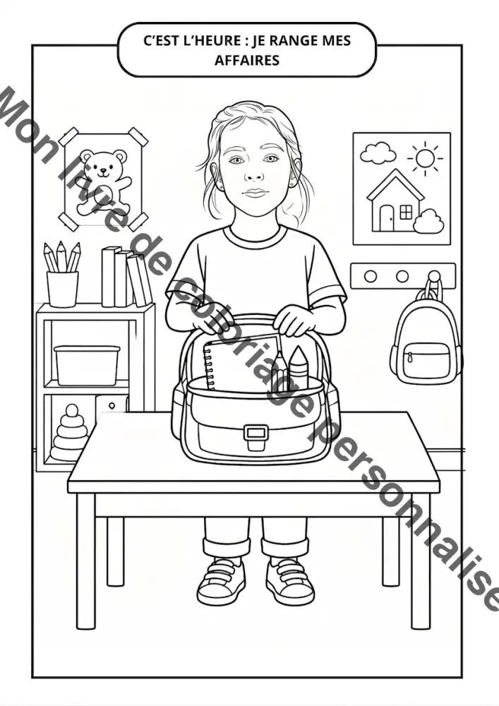 Coloriage 2