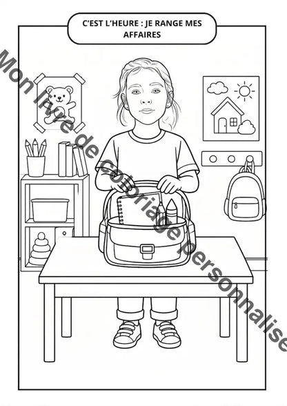 Coloriage 2