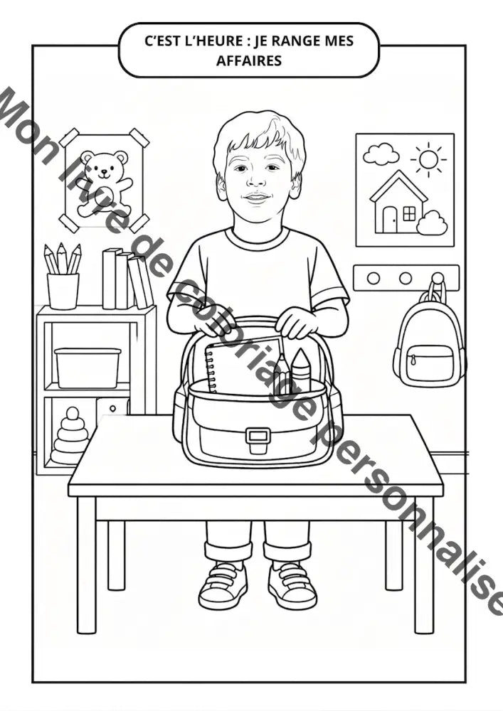 Coloriage 2