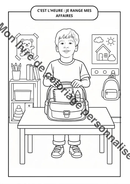 Coloriage 2