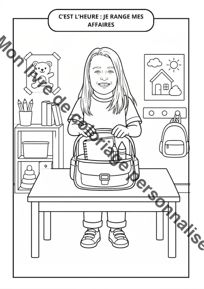 Coloriage 2