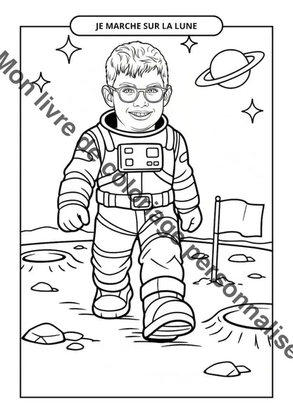 Coloriage 1