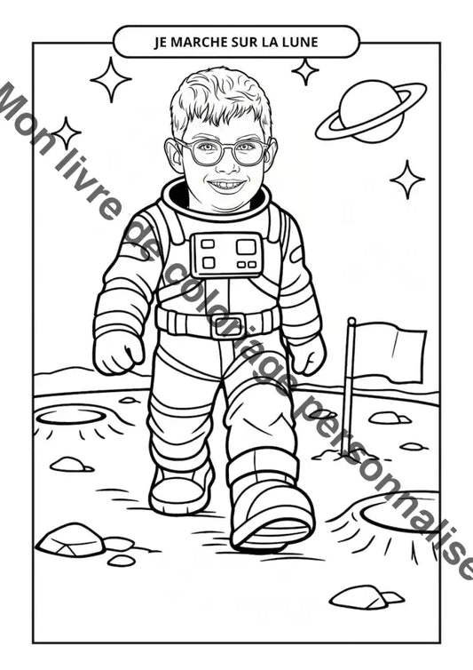 Coloriage 1
