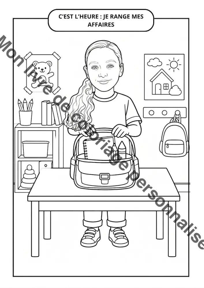 Coloriage 2