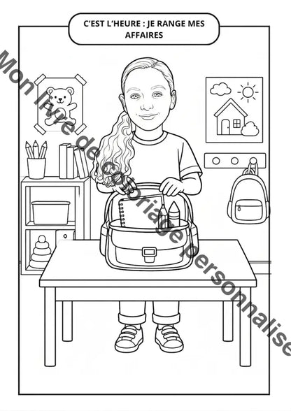 Coloriage 2