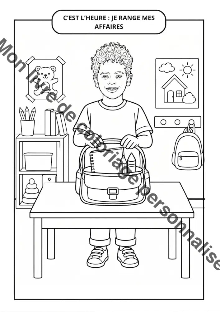 Coloriage 2