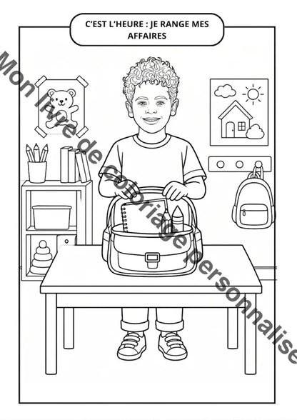 Coloriage 2