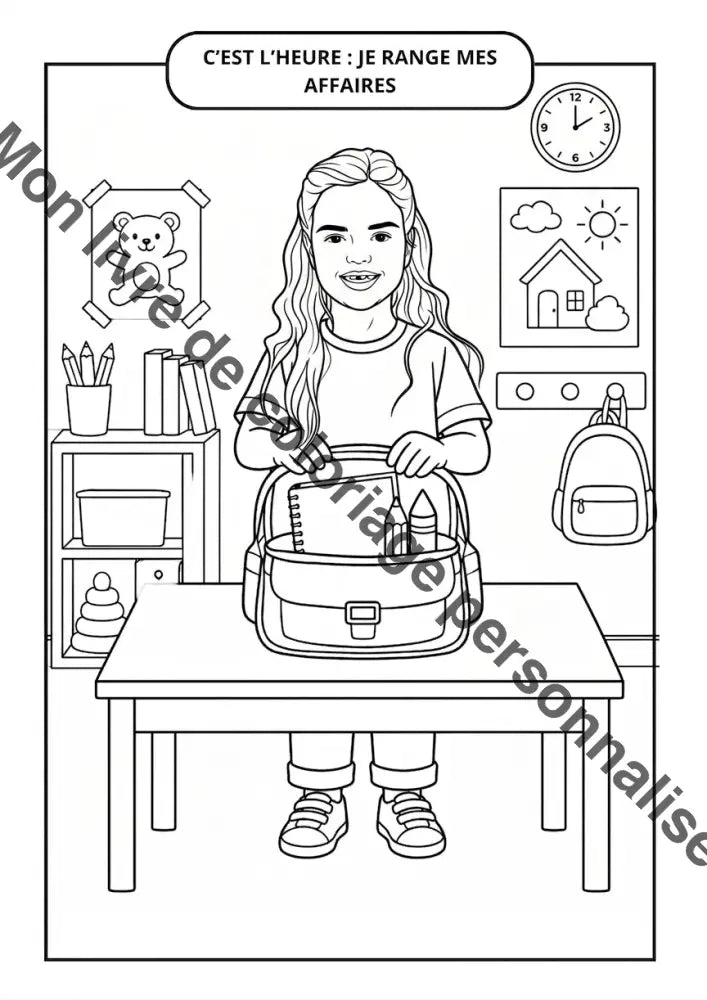 Coloriage 2