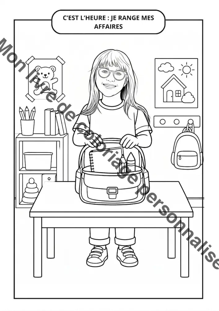 Coloriage 2