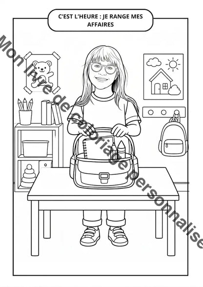Coloriage 2