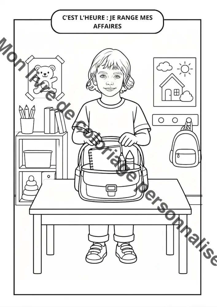 Coloriage 2