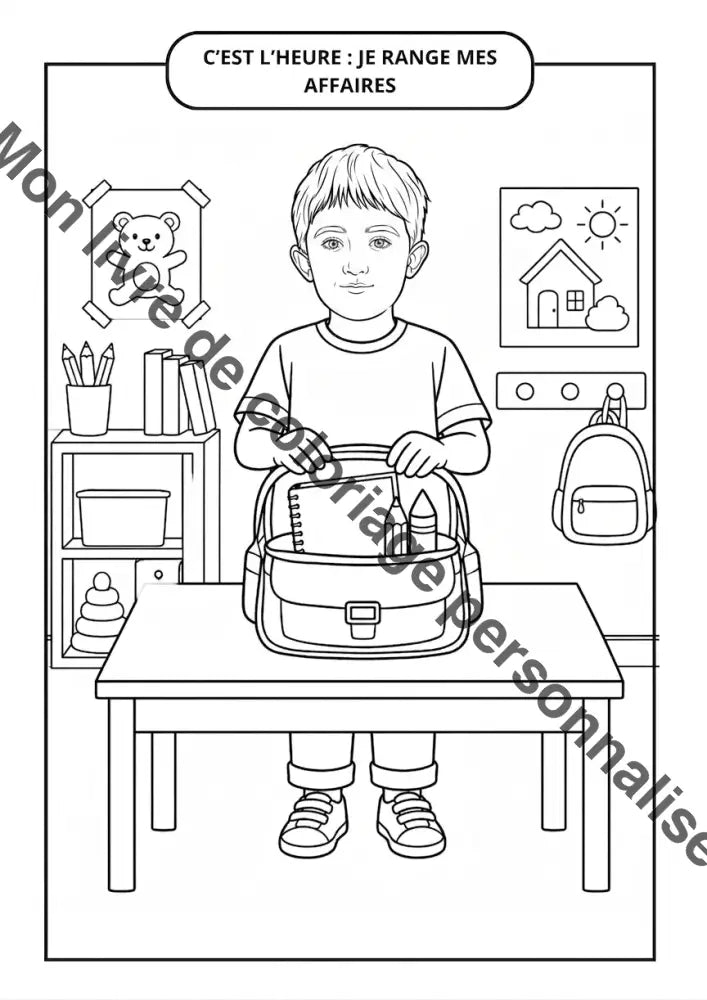 Coloriage 2