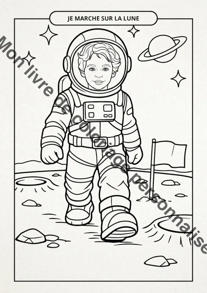 Coloriage 1