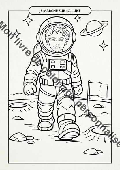 Coloriage 1