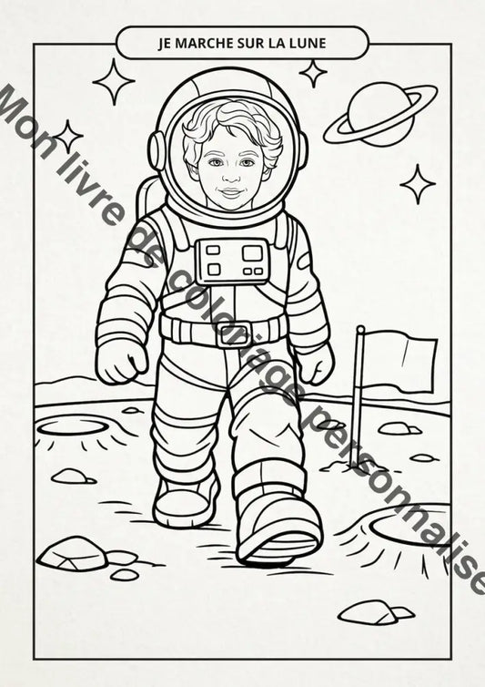 Coloriage 1