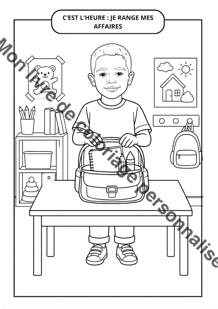 Coloriage 2