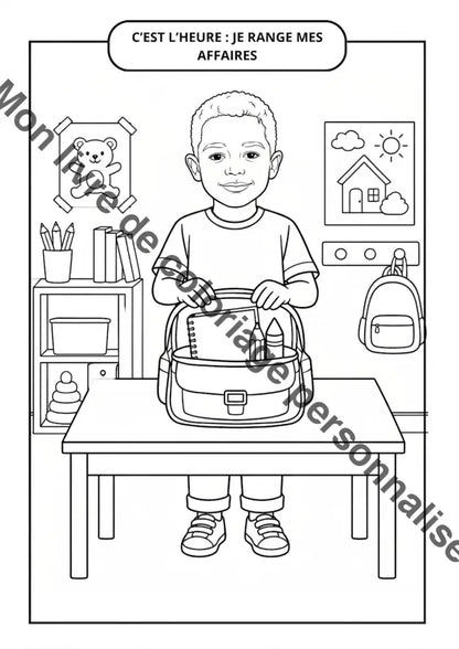 Coloriage 2