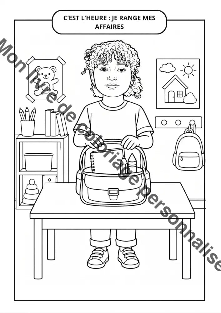Coloriage 2