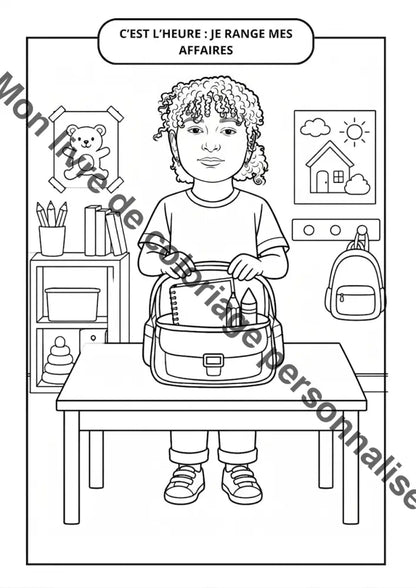 Coloriage 2