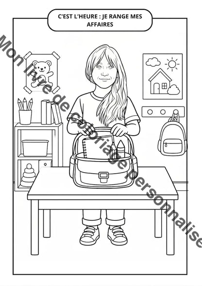 Coloriage 2