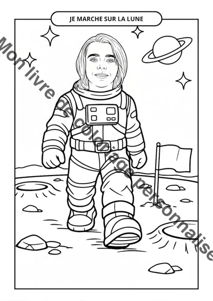 Coloriage 1