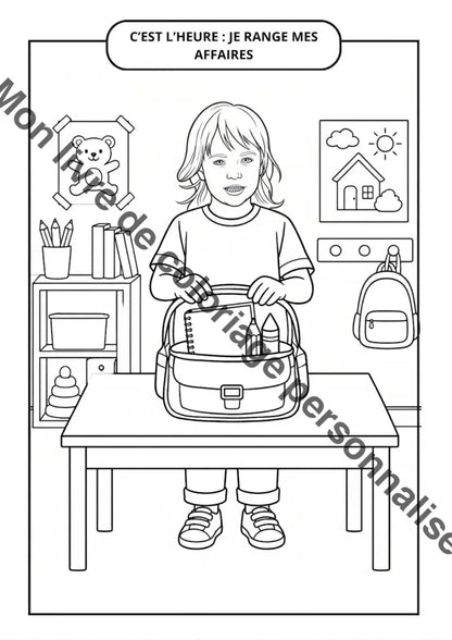Coloriage 2