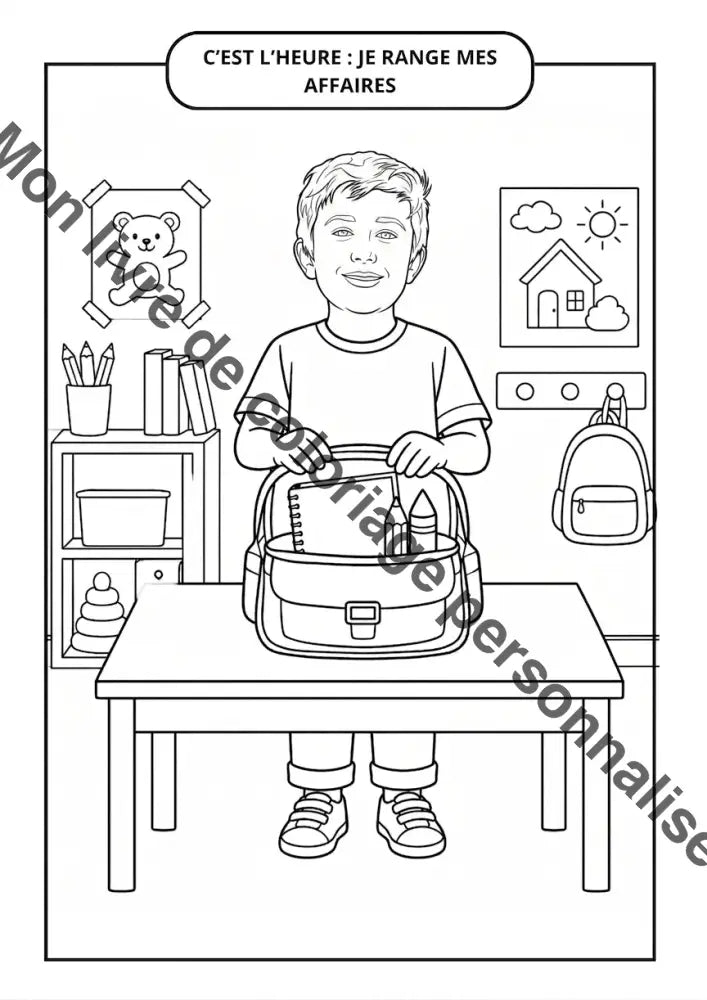 Coloriage 2