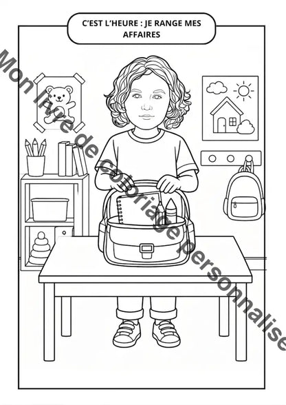 Coloriage 2