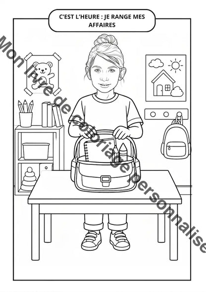 Coloriage 2