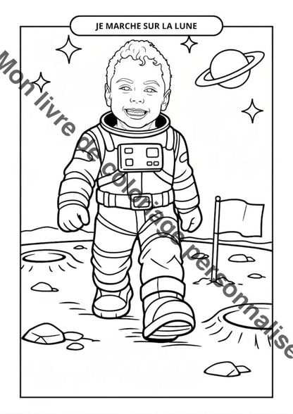 Coloriage 1