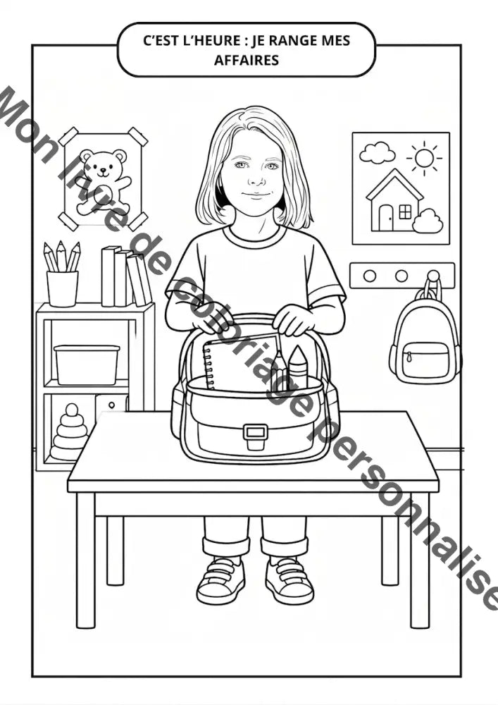Coloriage 2
