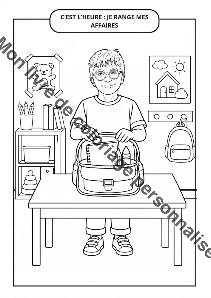 Coloriage 2