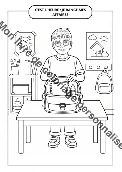 Coloriage 2