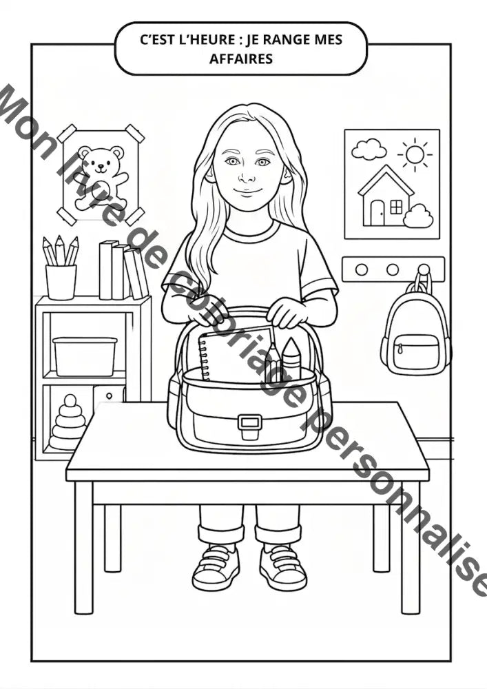 Coloriage 2