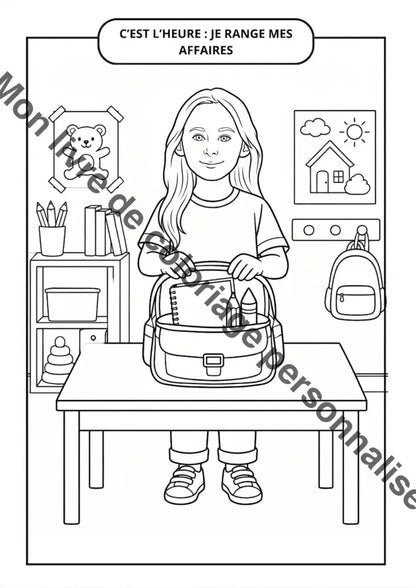 Coloriage 2