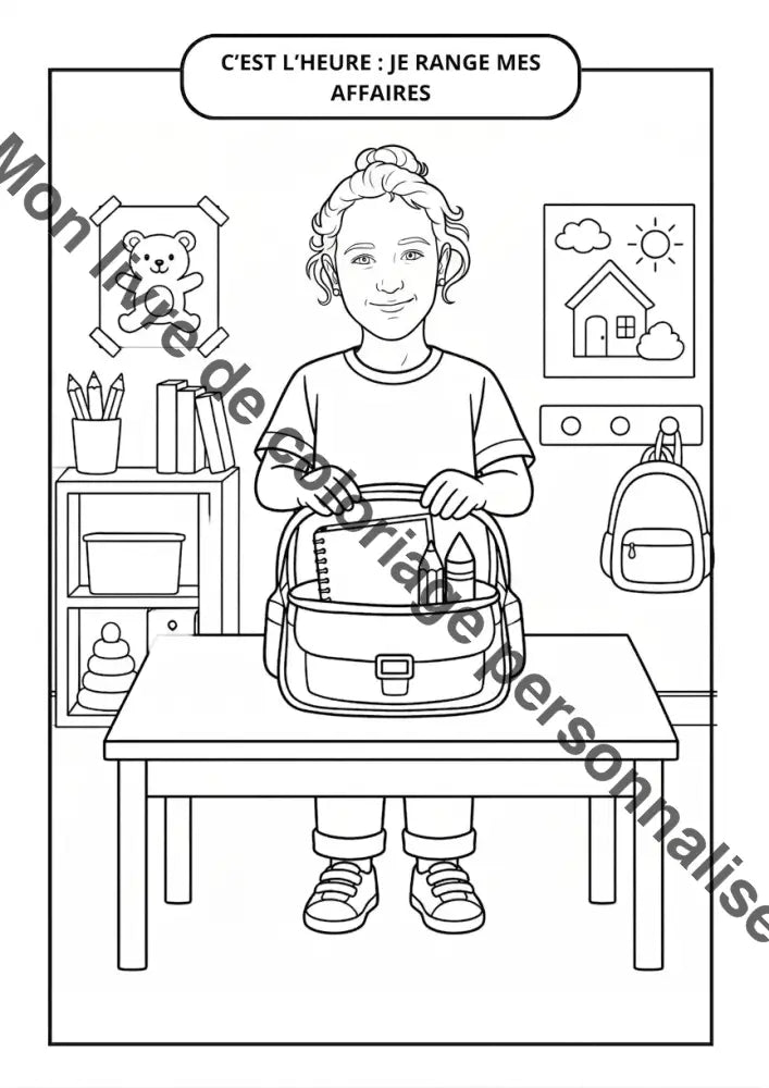Coloriage 2