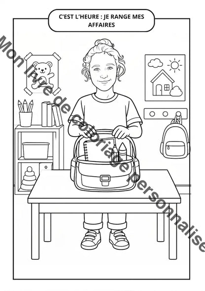 Coloriage 2