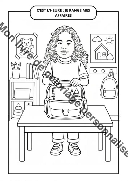 Coloriage 2