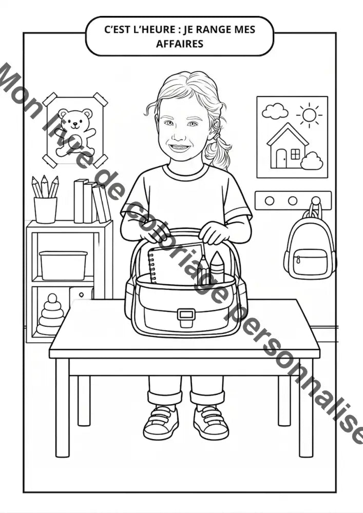 Coloriage 2