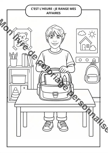 Coloriage 2