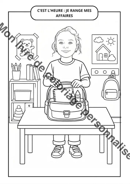 Coloriage 2