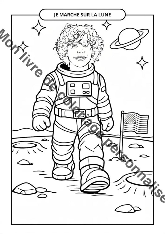 Coloriage 1